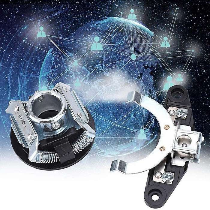 Electric Motor Centrifugal Switch, L19-302y-1 Single Phase Electric