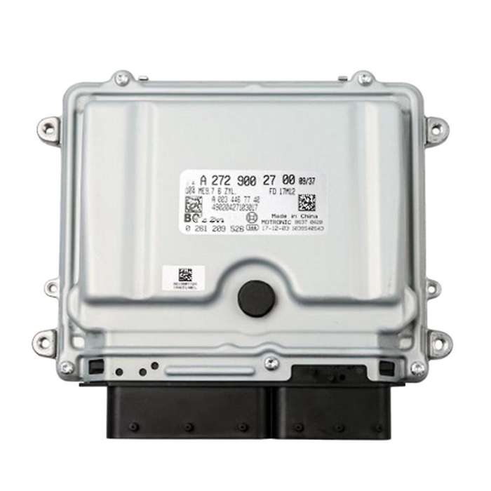 Me9.7 A272 Ecu Box Engine Computer Fit for All Series Of Engine