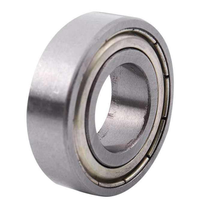 6003z Shielded Deep Groove Ball Bearing 17 X 35 X 10mm