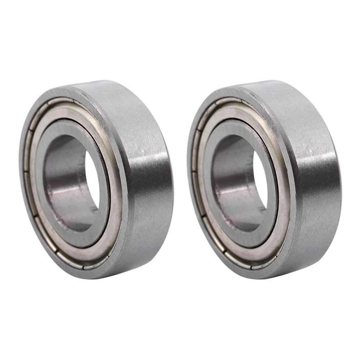 6003z Shielded Deep Groove Ball Bearing 17 X 35 X 10mm