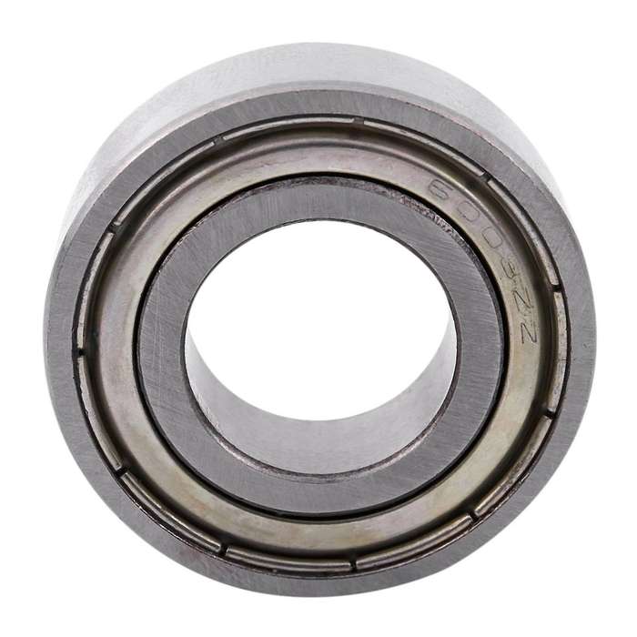 6003z Shielded Deep Groove Ball Bearing 17 X 35 X 10mm