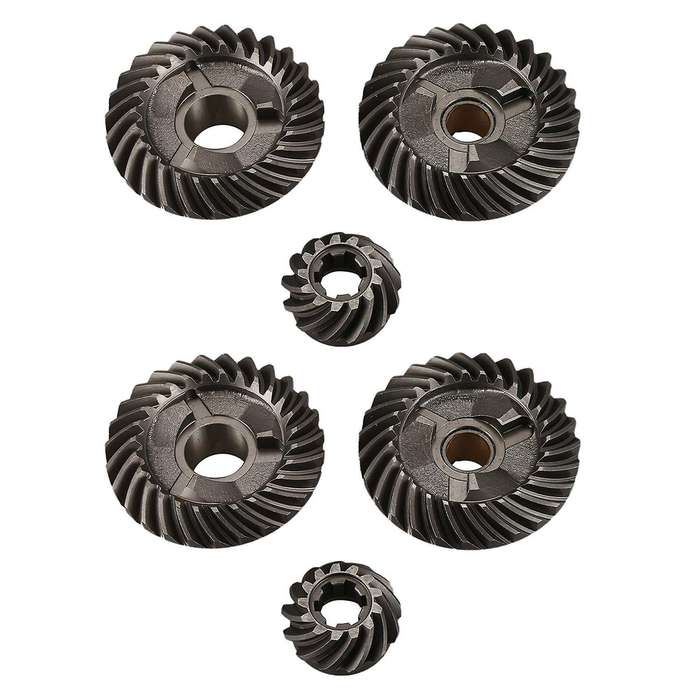 Gear Kit for Yamaha 2 Stroke 30hp Boat Engine,gear 61n-45560