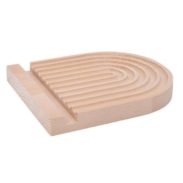 Diy Wooden Storage Serving Tray Food Plate for Jewelry Perfume Tray