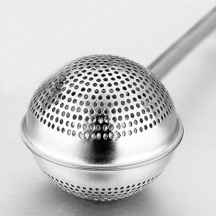 Shaker Duster Sifter Dusting Wand for Meringue Powder Sugar