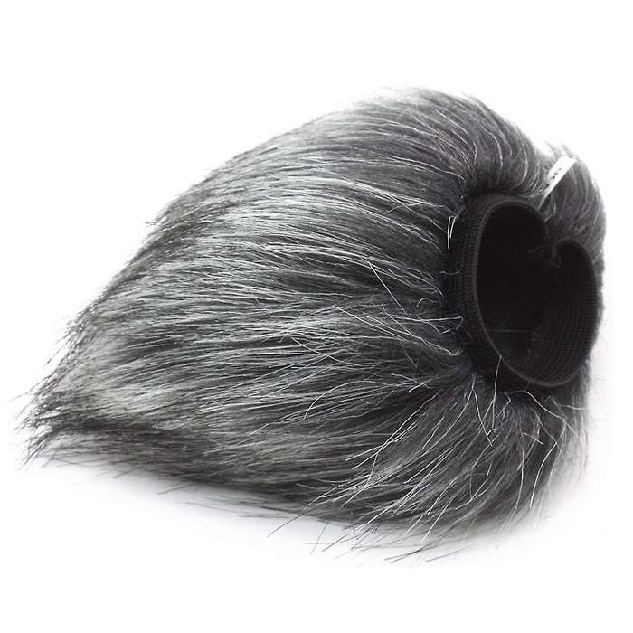 Mic Furry Cover Windscreen for Tascam Dr-100 Recording Pen , Hn-19