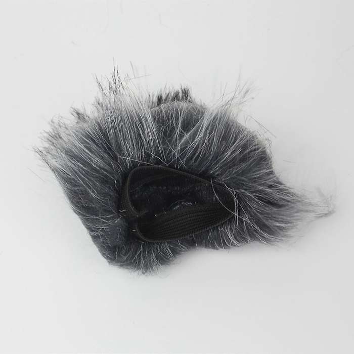 Mic Furry Cover Windscreen for Tascam Dr-100 Recording Pen , Hn-19