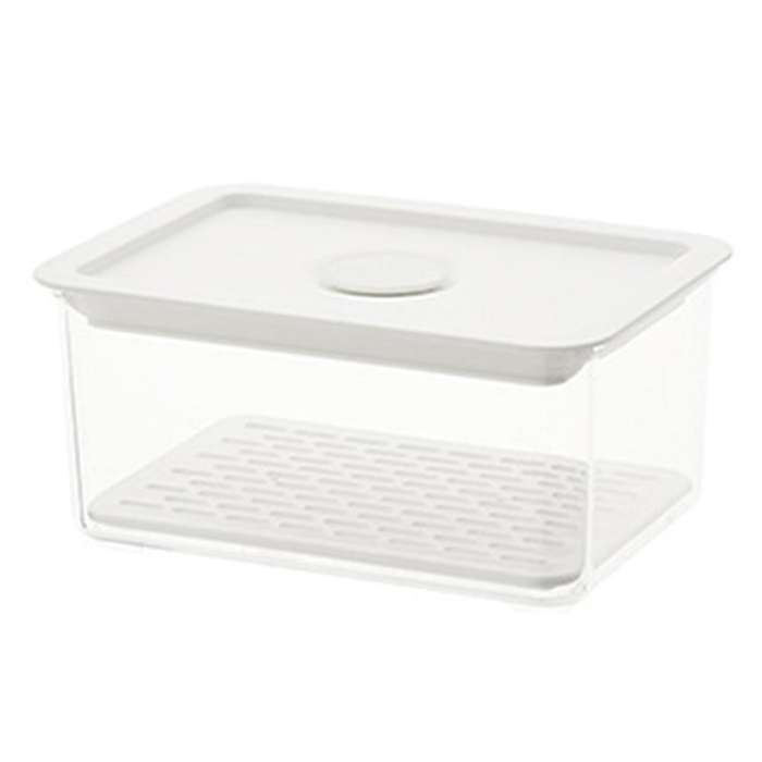 Refrigerator Storage Box Food and Fruit Storage Box(s)