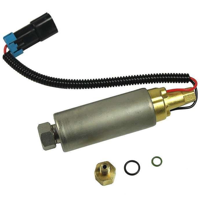 Electric Fuel Pump for Mercury Mercruiser Boat 4.3 5.0 5.7 861155a3
