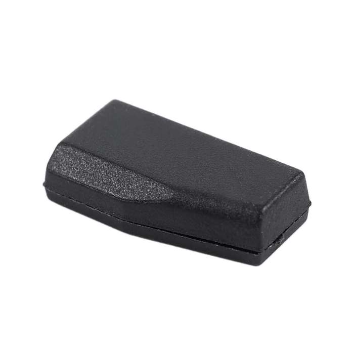 2x 4d63 80bit Remote Key Carbon Transponder Chip for Ford Mazda