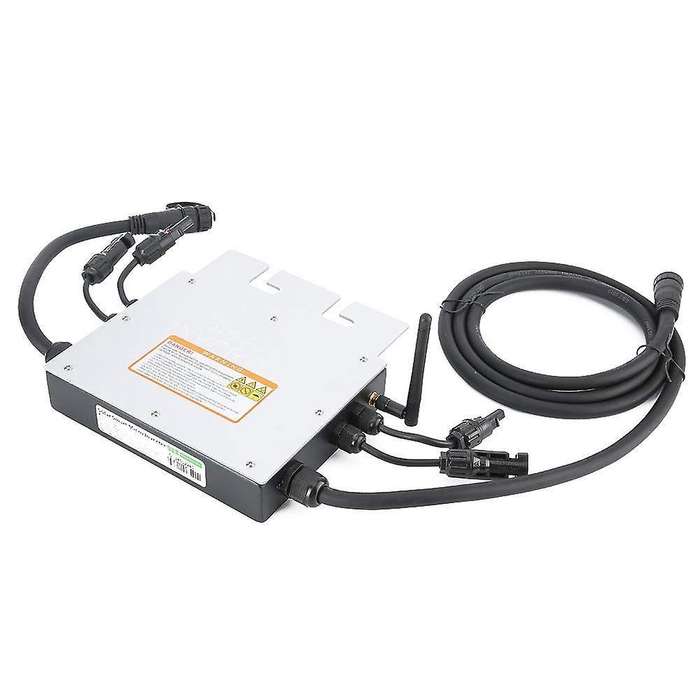 600w Solar Smart Inverter Pure Sine Wave Home Inverter