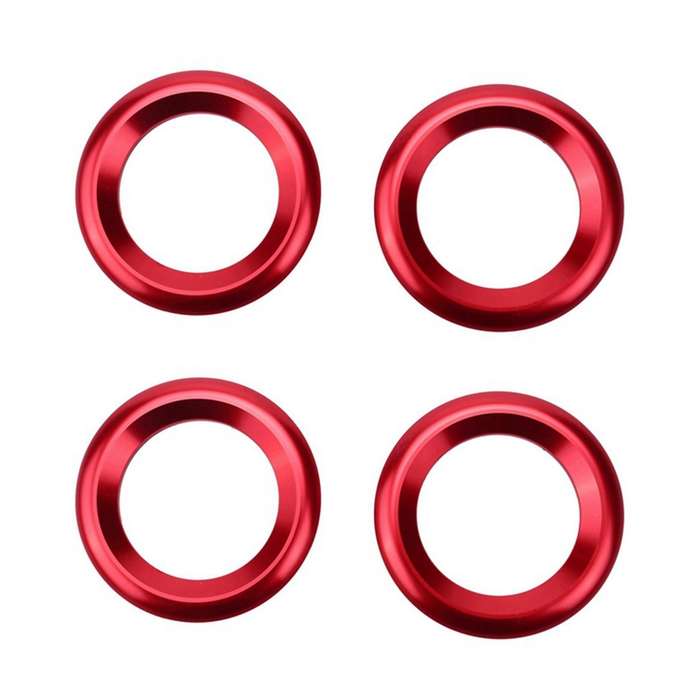 4x Door Audio Speaker Rings, for Honda Civic 2016-2019