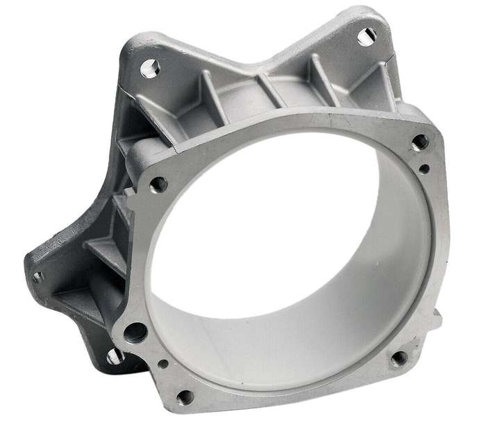 For Yamaha Fx Vx Ho Sho Deluxe Sport Wear Ring Impeller Pump Housing