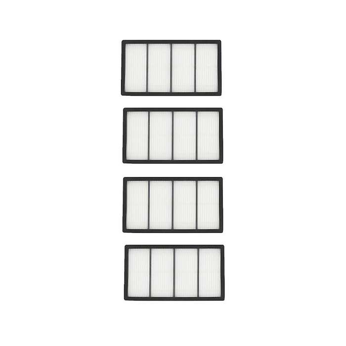 4 Pcs Hepa Filter for Irobot Roomba S9 S9+ Sweeping Robot Vacuum