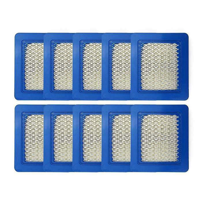 Air Filter, for Briggs and Stratton 491588, Toro 20332, Lawn Mower