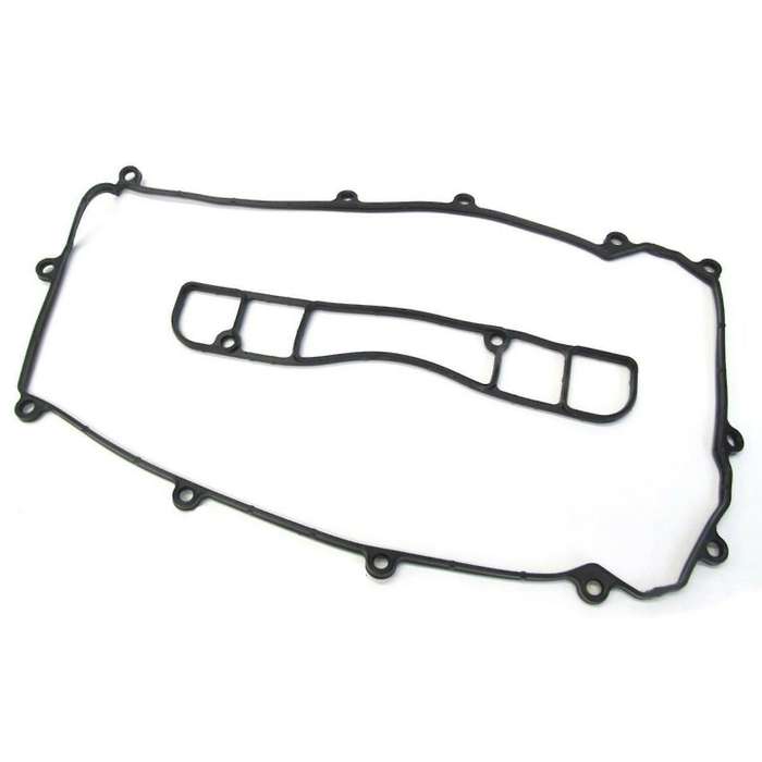 Engine Valve Cover Head Cover Gasket Set Fits for Mazda 3 6 Cx-7