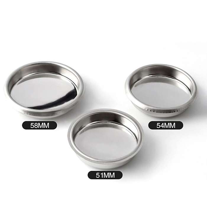 58mm Filter Basket for Breville Sage 8 Breville 870 Coffee Machine