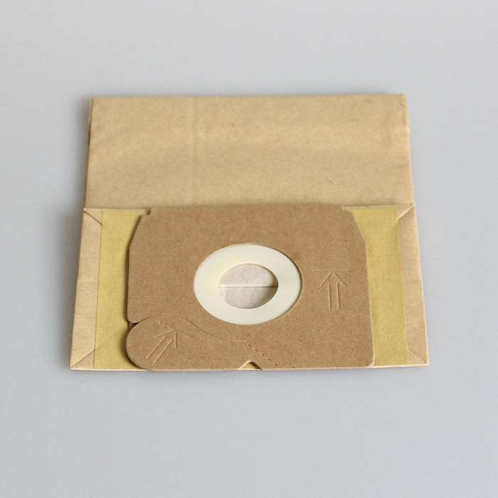 10pcs Dust Bags Collection Trash Bag for Electrolux Z1550 Z1560 Z1570