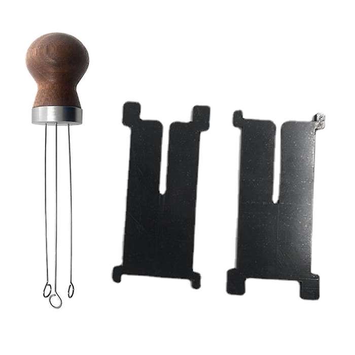Coffee Tamper Needle Breaker Espresso Machine Auxiliary Equipment