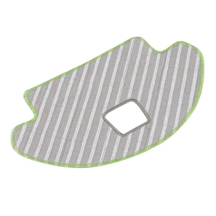 4pcs Replacement for Irobot Cleaning Cloth Replacement Pads