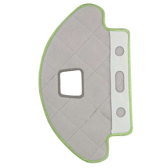 4pcs Replacement for Irobot Cleaning Cloth Replacement Pads