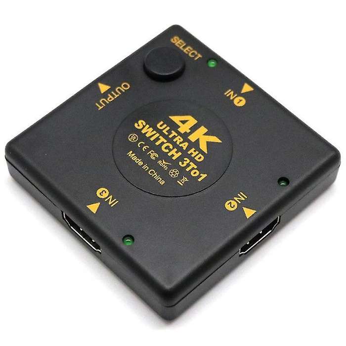 6.35 Female Stereo to 3.5 Male Plug Jack 90degree Audio Line Cable.