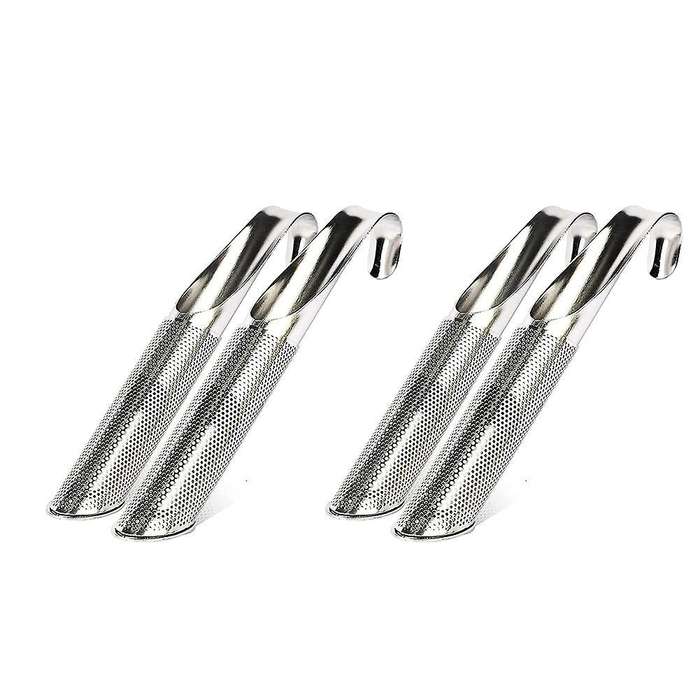 Tea Infusers for Loose Tea, Tea Infuser Set for Tea/rose/spices -4pc
