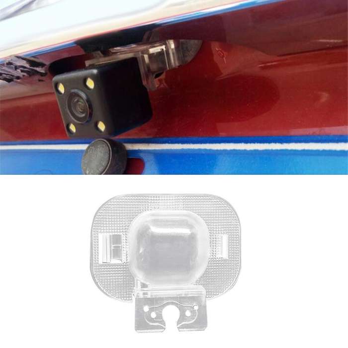 Car Rear View Camera Bracket for Kia Forte R 09-11/hyundai I25 Ix20