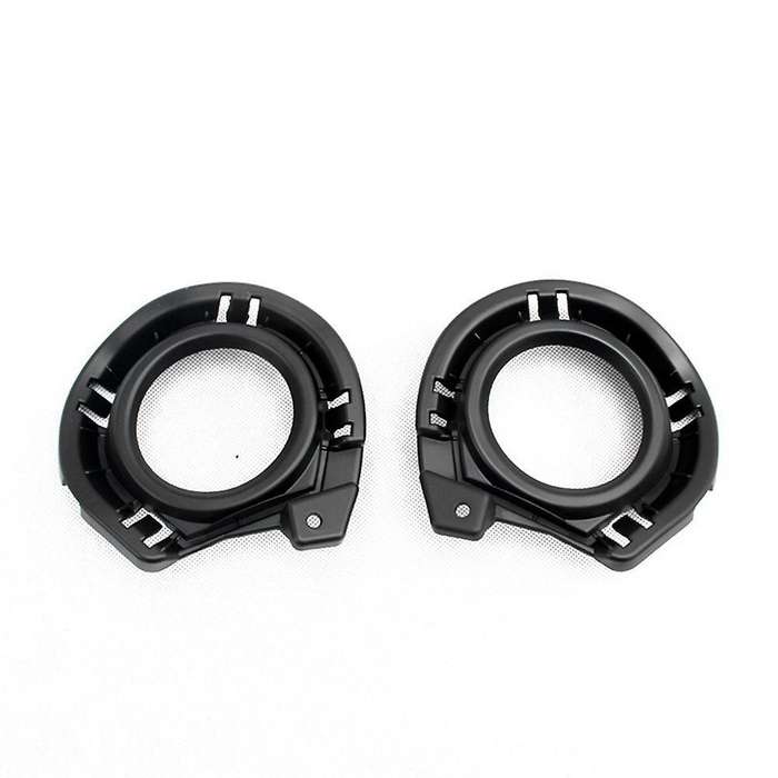 Fog Light Assembly with W/bulb Switch Light for Corolla 2016 2017
