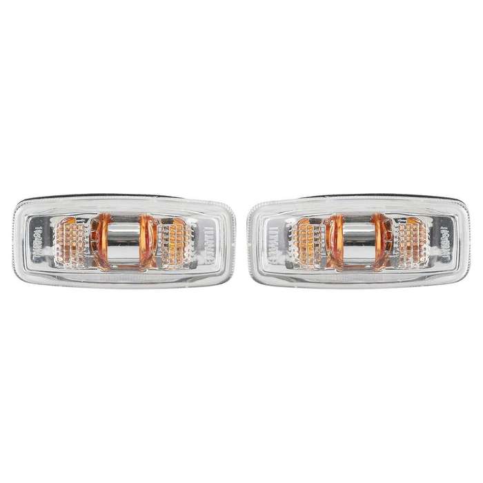 Side Marker Lamp Flasher Light 26160-9y000 for Infiniti M35 M45