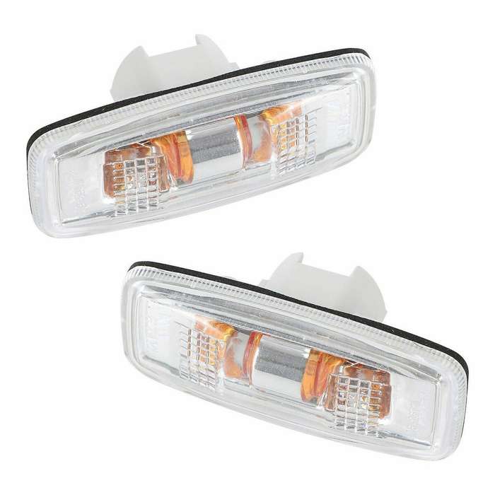 Side Marker Lamp Flasher Light 26160-9y000 for Infiniti M35 M45