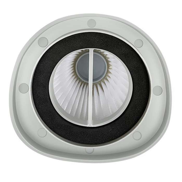 Washable Hepa Filter for Deerma Dx118c Dx128c Vacuum Cleaner 4pcs