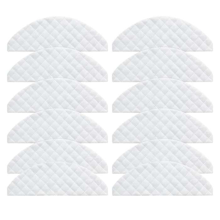 Mops Cloths Disposable Wipes Parts Accessories for Xiaomi Roidmi Eve