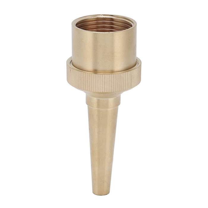 G1 Adjustable Direction Jet Water Spray Sprinkler Head for Garden
