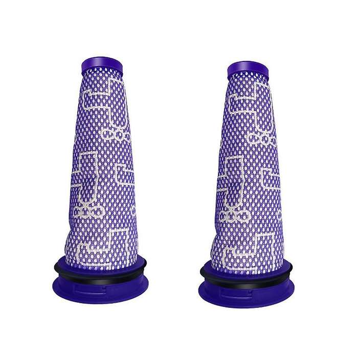Replacements Washable Pre Filter Kit for Dyson Dc50 Animal Parts