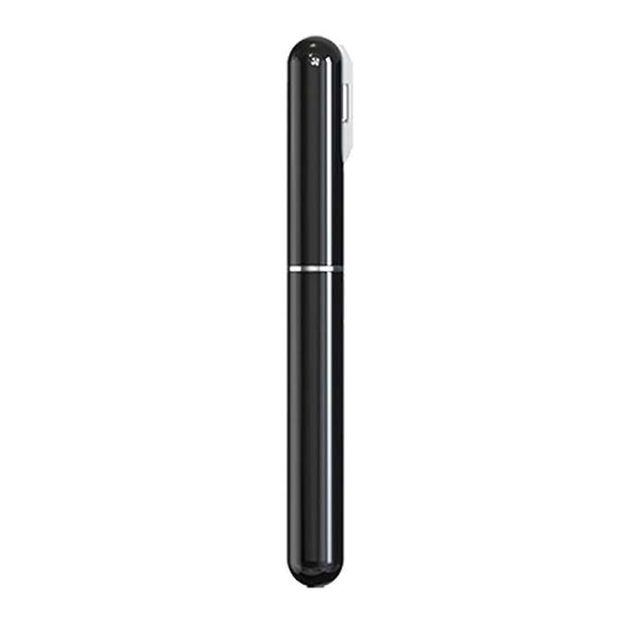 Enhanced Air Pump Wine Bottle Opener Pin Cork Remover Pneumatic Black