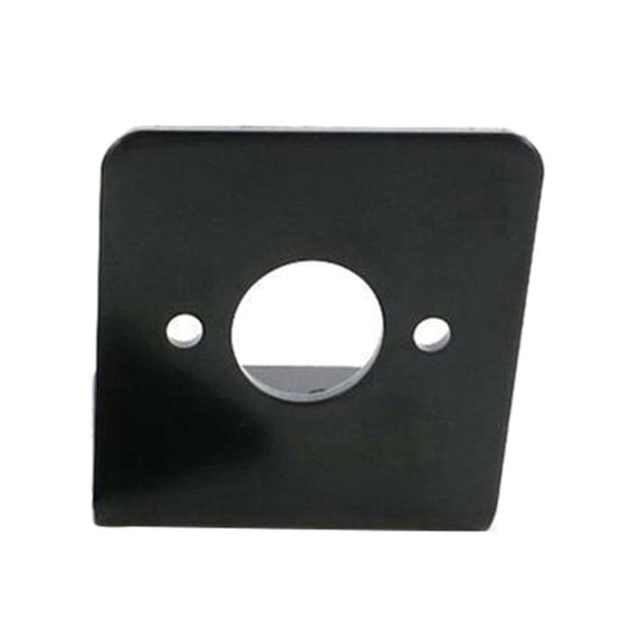 2x Dc Motor 775 Series 12v/24v Dc Motor Mounting Bracket with Two M3