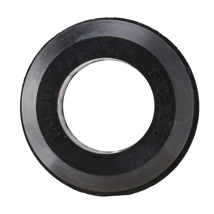 Rubber Pcv/breather Grommets for Aluminum Valve Covers(2)sbc Bbc Sbf