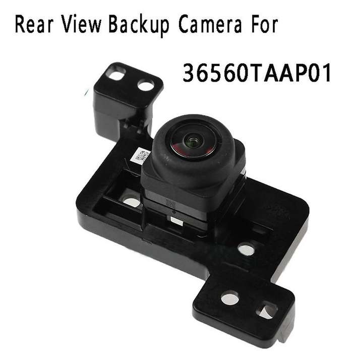 Rear View Backup Camera Surround View Camera 36560taap01 for Honda