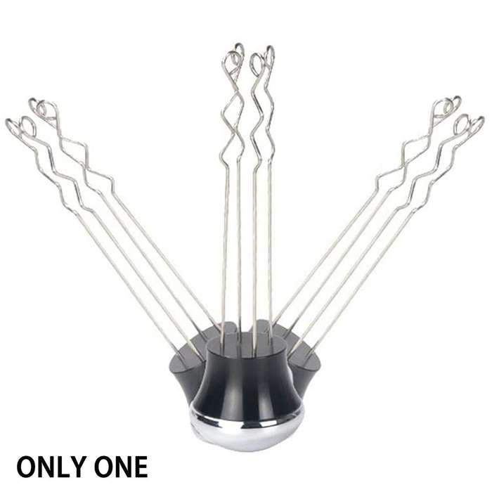 Espresso Coffee Stirrer Standable, Coffee Tool Hand Tampers Tool