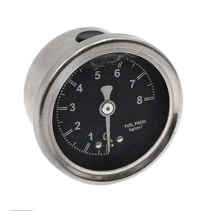 Automobile Fuel Regulating Valve Pressure Gauge Car Parts Accessories