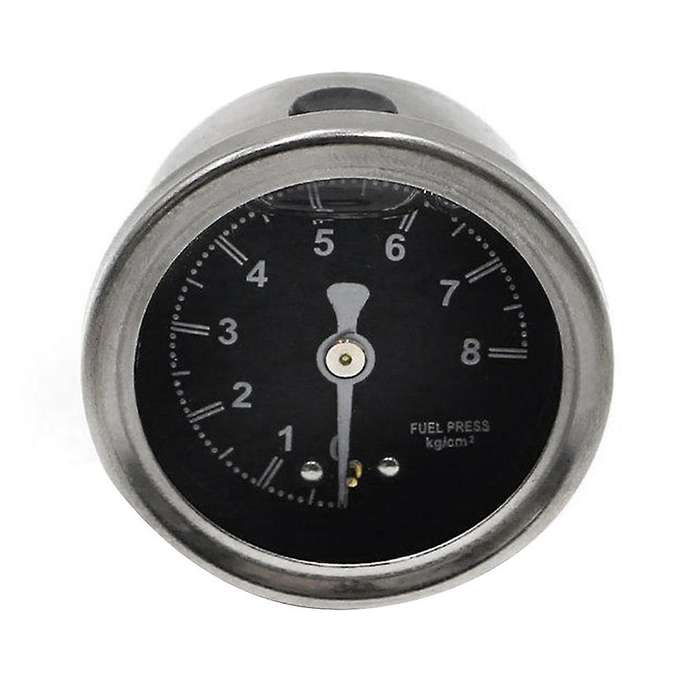 Automobile Fuel Regulating Valve Pressure Gauge Car Parts Accessories