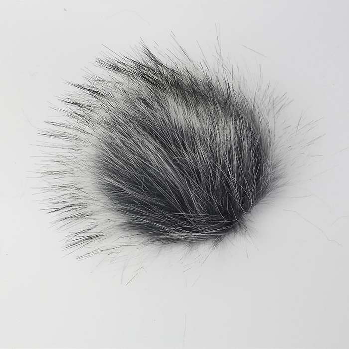 Hn-13 Windscreen Muff Windproof Cover, for Zoom H1 Mic Recorder