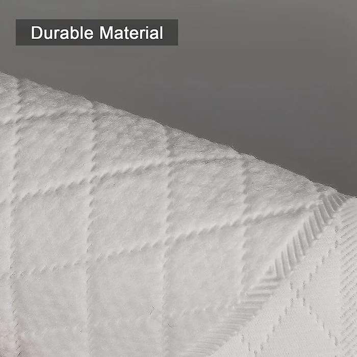 Disposable Mop Pads for Ecovacs Deebot Ozmo T8 Vacuum Cleaner 25pcs