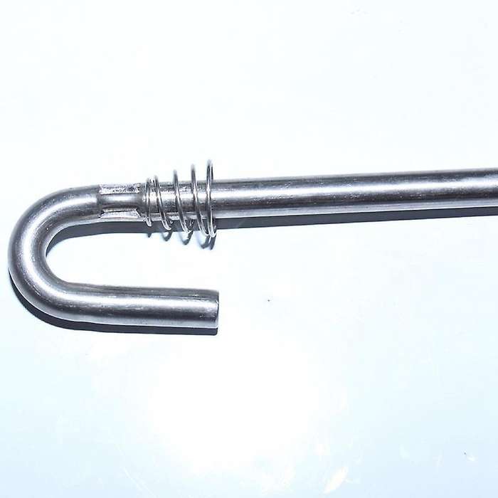 Tilt Rod for Yamaha Outboard Swivel Bracket Parsun Hidea Etc