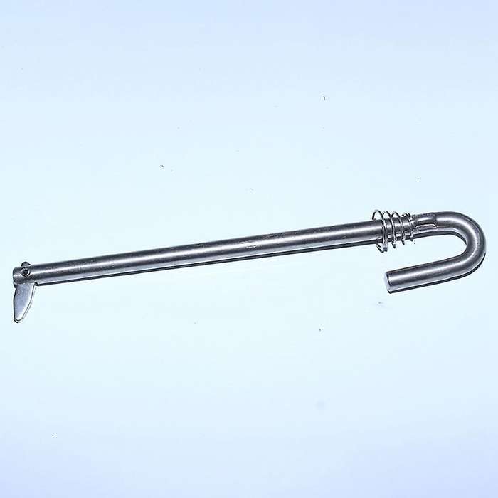 Tilt Rod for Yamaha Outboard Swivel Bracket Parsun Hidea Etc