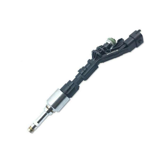 6pcs Fuel Injector for Jaguar F-jenis Xj Xf Xfr-s Xfr Xjr V6 13- 15