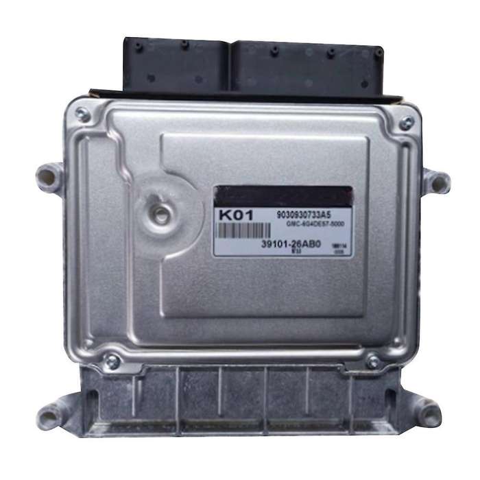 39101-26ab0 Ecu Car Engine Computer Board Electronic Control Unit