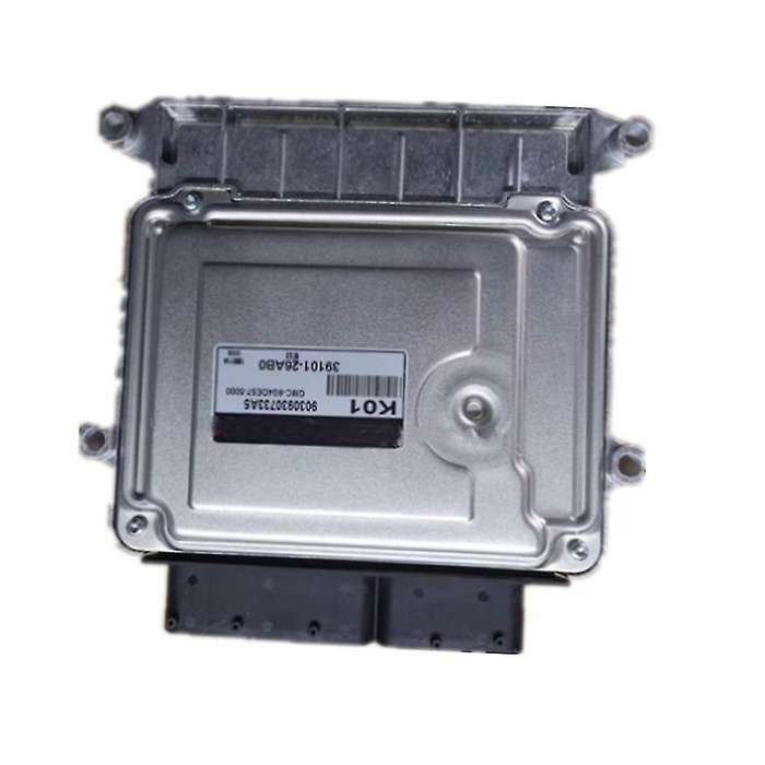 39101-26ab0 Ecu Car Engine Computer Board Electronic Control Unit