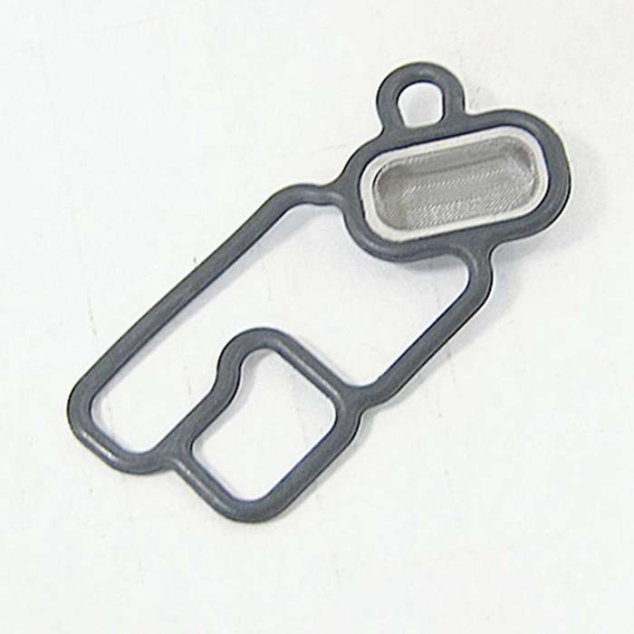 Vvt Variable Timing Spool Solenoid Valve Gasket for Honda Accord