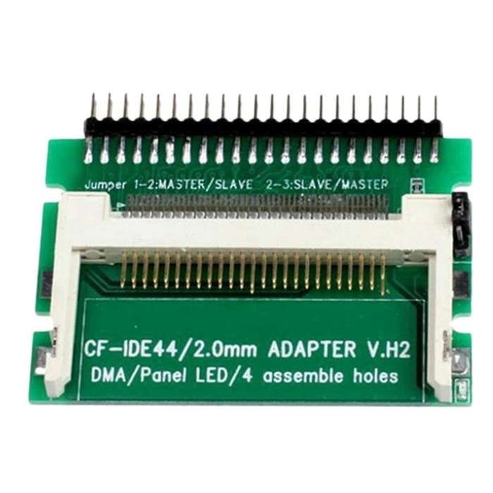 Cf to Notebook Electronic Hard Drive Cf to 44pin Cf to 2.5ide